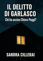 Delitto garlasco. chi usato  Spedito ovunque in Italia 