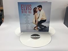 Elvis 60s 3lp for sale  Delivered anywhere in UK