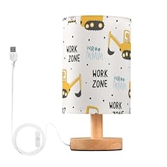 Sevdomey lampada comodino usato  Spedito ovunque in Italia 