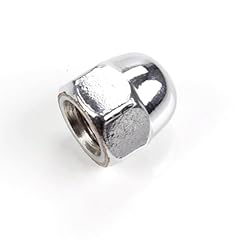 Dome nut m10 for sale  Delivered anywhere in UK