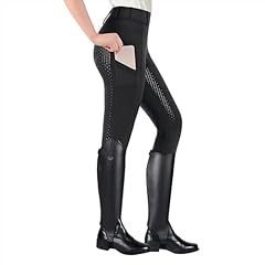 Hotut pantalon équitation d'occasion  Livré partout en Belgiqu