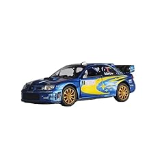 Kinsmart subaru impreza usato  Spedito ovunque in Italia 
