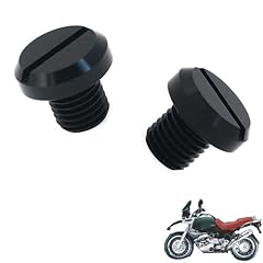 Generic 2pcs motorcycle for sale  Delivered anywhere in UK