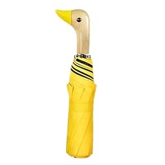 Furtryvl duck umbrella for sale  Delivered anywhere in UK