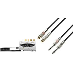 Behringer control uca202 gebraucht kaufen  Wird an jeden Ort in Deutschland