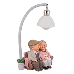 Homoyoyo grandparents figurine for sale  Delivered anywhere in UK