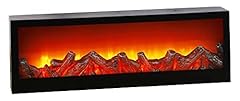 Dekokamin led kamin gebraucht kaufen  Wird an jeden Ort in Deutschland