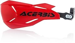 Acerbis red black for sale  Delivered anywhere in USA 