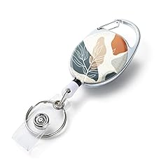 Badge reels retractable for sale  Delivered anywhere in USA 