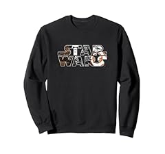 Star wars logo usato  Spedito ovunque in Italia 