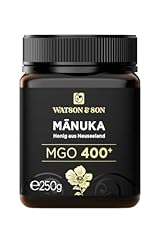 Watson son manuka gebraucht kaufen  Wird an jeden Ort in Deutschland
