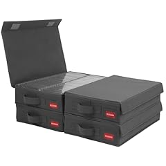 Nuswor premium stackable for sale  Delivered anywhere in UK