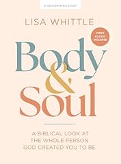 Body and soul gebraucht kaufen  Wird an jeden Ort in Deutschland