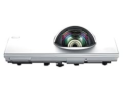 Hitachi cw250wn videoproiettor usato  Spedito ovunque in Italia 
