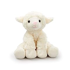 Addo – Snuggle Buddies 27cm Soft Baby Lamb – Lottie for sale  Delivered anywhere in UK
