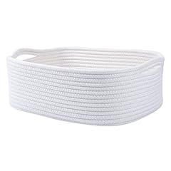 Woven cotton rope for sale  Delivered anywhere in USA 