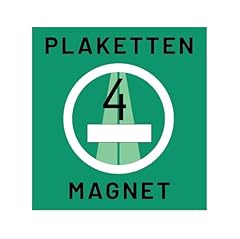 Abziehbare magnetfolie zubehö gebraucht kaufen  Wird an jeden Ort in Deutschland
