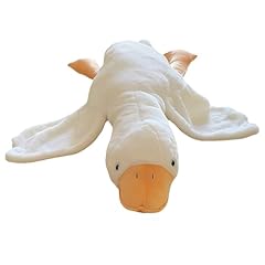 Skipthyber gans kuscheltier gebraucht kaufen  Wird an jeden Ort in Deutschland