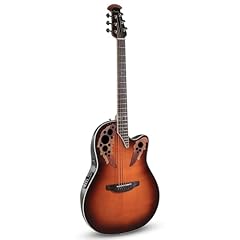 Ovation celebrity super for sale  Delivered anywhere in UK