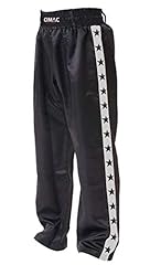 Cimac kickboxing satin for sale  Delivered anywhere in UK