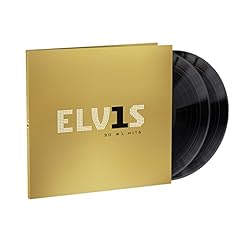 Elvis 30 1 Hits (Legacy Vinyl) usato  Spedito ovunque in Italia 