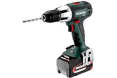 Perceuse percussion metabo d'occasion  Livré partout en France