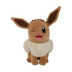 Pokémon peluche évoli d'occasion  Livré partout en France