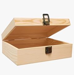 Yxfzpan wooden box for sale  Delivered anywhere in USA 