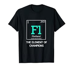 élément flatland shirt d'occasion  Livré partout en France
