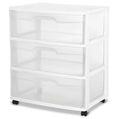 Wide drawer rolling for sale  Delivered anywhere in USA 