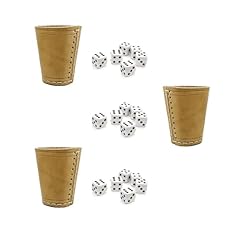 Gobelet cube cubes d'occasion  Livré partout en France