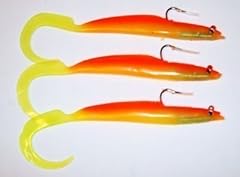 Traceace tackle 6inch for sale  Delivered anywhere in UK