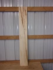 Hard spalted maple for sale  Delivered anywhere in USA 