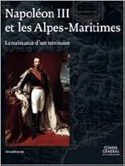 Napoléon iii alpes d'occasion  Livré partout en France