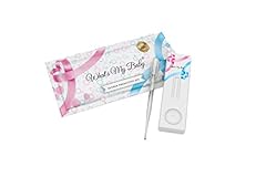 Whats baby gender for sale  Delivered anywhere in USA 