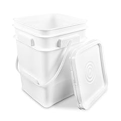 Epackagesupply gallon square for sale  Delivered anywhere in USA 