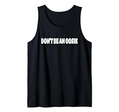 Oosik funny tank for sale  Delivered anywhere in USA 