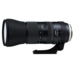 Tamron 150 600mm usato  Spedito ovunque in Italia 