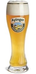 Ayinger beer glass for sale  Delivered anywhere in USA 