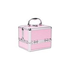 Makeup box large for sale  Delivered anywhere in UK