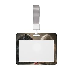 Porta badge scorrevole usato  Spedito ovunque in Italia 