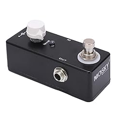 Volume attenuator pedal for sale  Delivered anywhere in UK