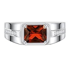 Sweetjew red garnet for sale  Delivered anywhere in USA 