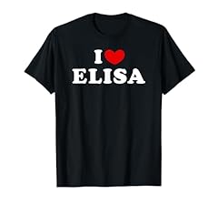 Love elisa amo usato  Spedito ovunque in Italia 