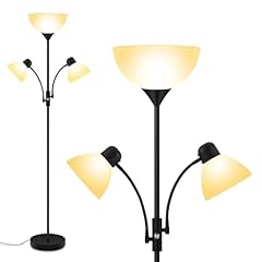 Floor lamp torchiere for sale  Delivered anywhere in USA 