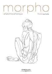 dessin anatomie d'occasion  Livré partout en France