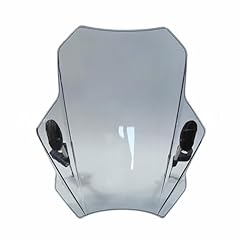Redvit parabrezza moto usato  Spedito ovunque in Italia 