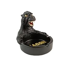 Godzilla ashtray used for sale  Delivered anywhere in USA 