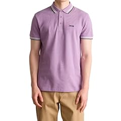 Boss mens polo for sale  Delivered anywhere in UK