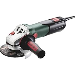 Metabo wev11125 quick for sale  Delivered anywhere in UK